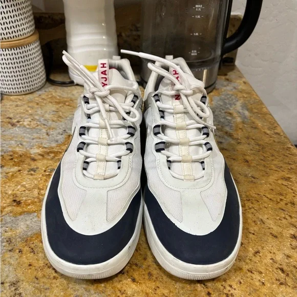 Nike Nyjah II size 11 - Picture 2 of 9